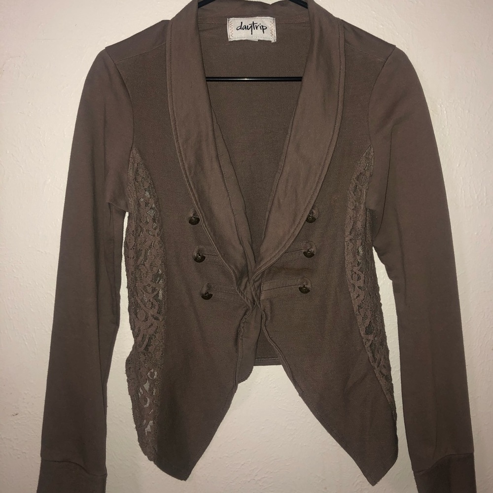 Daytrip Blazer